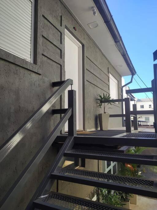 Departamento Centrico Y Moderno Apartment Posadas Exterior photo